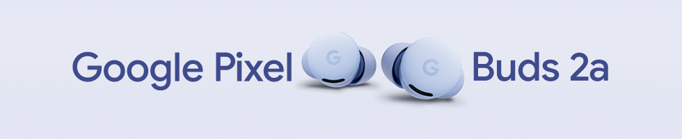 Google Pixel Buds 2a