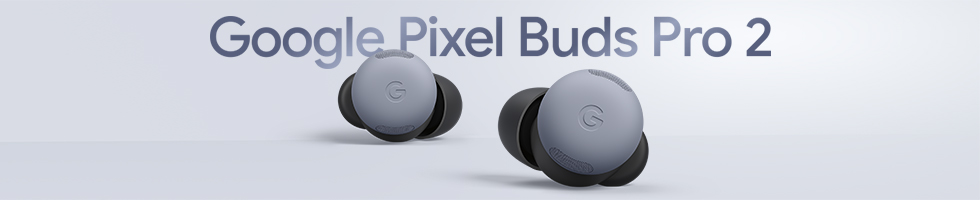 Google Pixel Buds Pro 2
