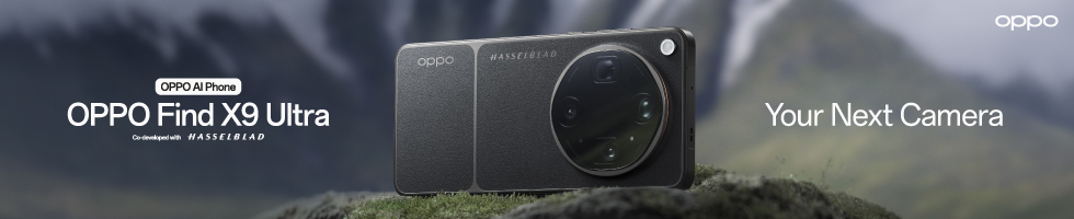 OPPO Find X9 Ultra