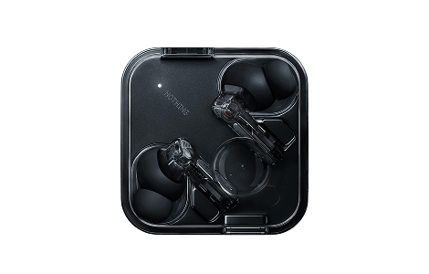 Nothing Ear (3) �u���b�N