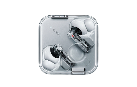 Nothing Ear (3) �z���C�g