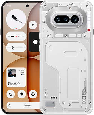 Nothing Phone (4a)