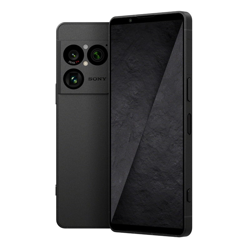 Xperia 1 VIII(1TB���f��) 