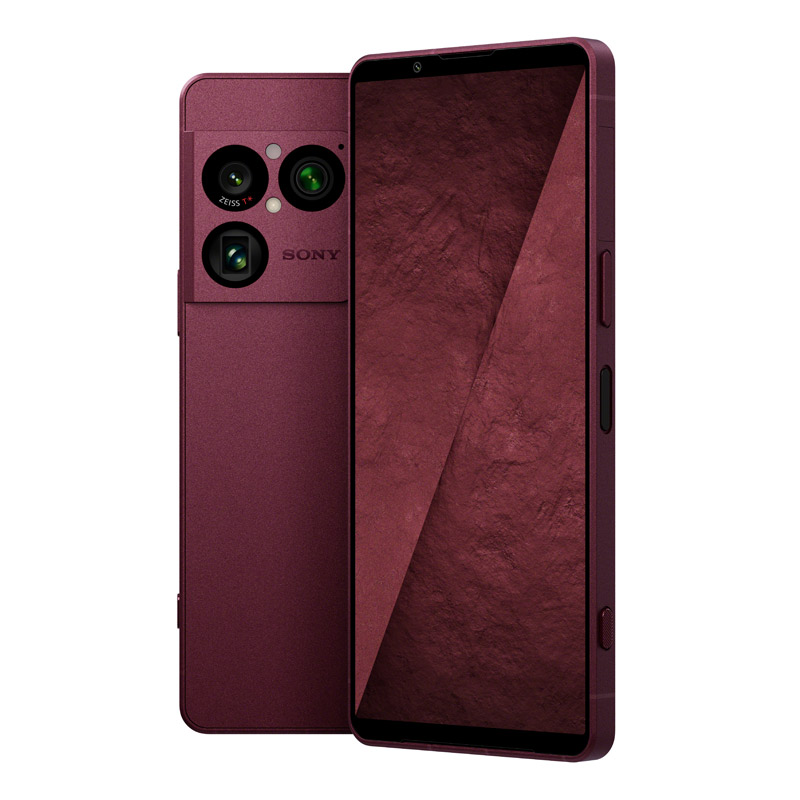 Xperia 1 VIII(1TBモデル) au Flex Style（SIMフリースマートフォン