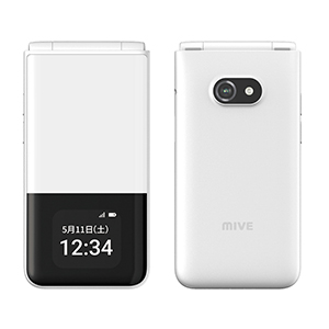 MIVE ケースマ au Flex Style（SIMフリースマートフォン）に関する商品