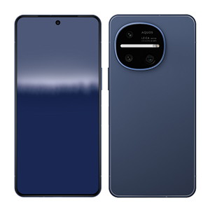 AQUOS R11 SH-M35