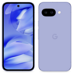 Google Pixel 9a