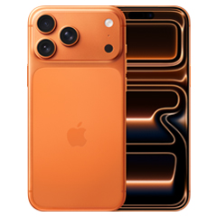 iPhone 17 Pro Max 256GB