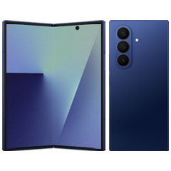 Samsung Galaxy Z Fold7