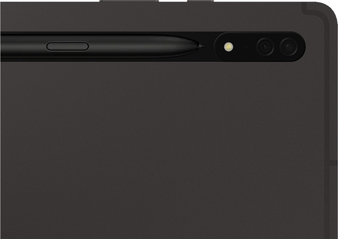Galaxy Tab S8+ SM-X800セット/Graphite｜au Online Shop（エーユー ...
