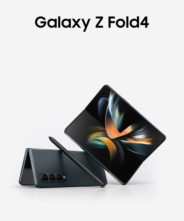 Galaxy最新ラインナップGalaxy Z Fold4 SCG16｜au Online Shop ...