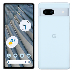 Google Pixel 7a