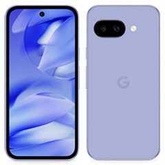 Google Pixel 9a