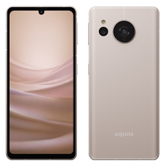 AQUOS sense7 SHG10