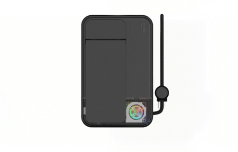 SHARGE ICEMAG 3 Power Bank/Black