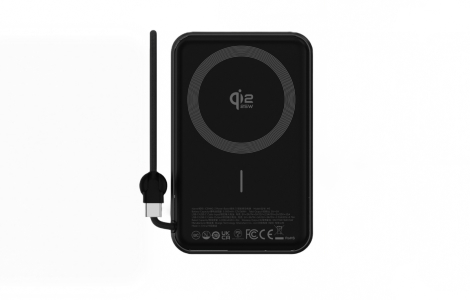 SHARGE ICEMAG 3 Power Bank/Black