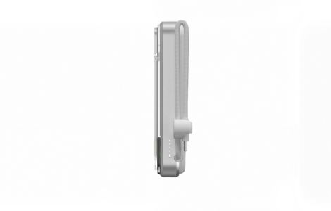 SHARGE ICEMAG 3 Power Bank/White