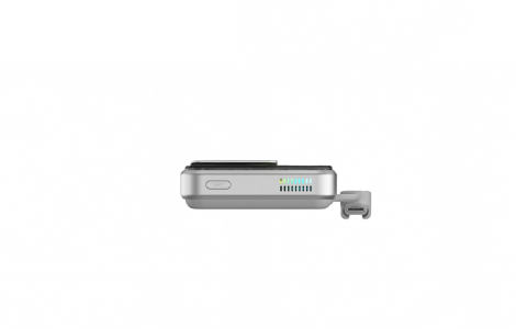 SHARGE ICEMAG 3 Power Bank/White