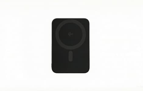 SHARGE AeroMag 5K Power Bank/Black