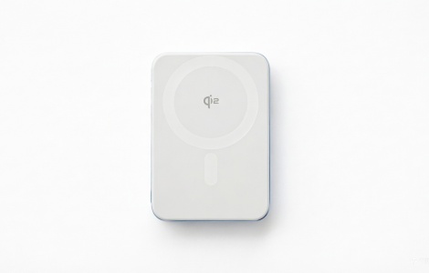 SHARGE AeroMag 5K Power Bank/Blue