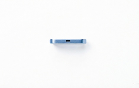 SHARGE AeroMag 5K Power Bank/Blue
