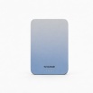 SHARGE AeroMag 5K Power Bank/Blue