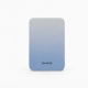 SHARGE AeroMag 5K Power Bank/Blue