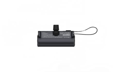 SHARGE Flow Mini 2 Power Bank/Black