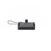 SHARGE Flow Mini 2 Power Bank/Black