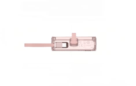 SHARGE Flow Mini 2 Power Bank/Pink