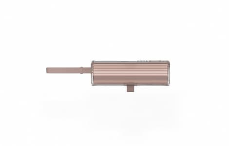 SHARGE Flow Mini 2 Power Bank/Pink
