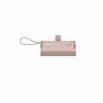 SHARGE Flow Mini 2 Power Bank/Pink