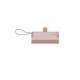 SHARGE Flow Mini 2 Power Bank/Pink