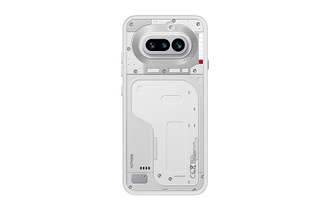 Nothing Phone (4a) 256GB �z���C�g