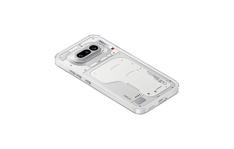 Nothing Phone (4a) 256GB �z���C�g