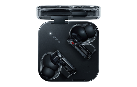 Nothing Ear (3) �u���b�N