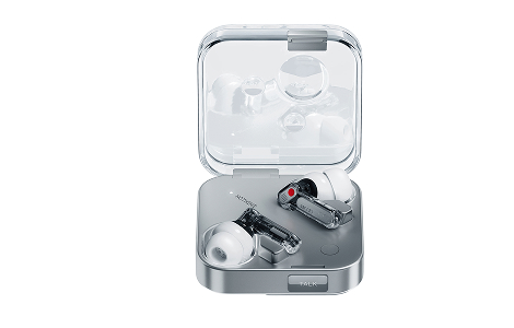 Nothing Ear (3) �z���C�g