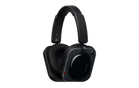 Nothing Headphone (a) �u���b�N