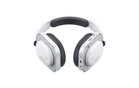 Nothing Headphone (a) �z���C�g