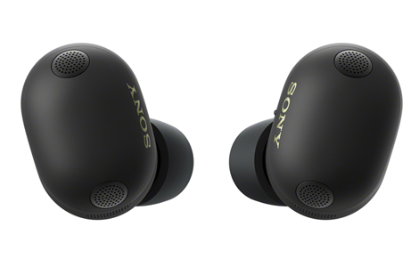 �\�j�[ ���C�����X�m�C�Y�L�����Z�����O�X�e���I�w�b�h�Z�b�g WF-1000XM6�^�u���b�N