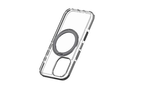TORRAS Ostand SR CASE for iPhone 17^_[NO[
