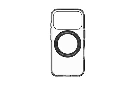 TORRAS Ostand SR CASE for iPhone 17 Pro^_[NO[