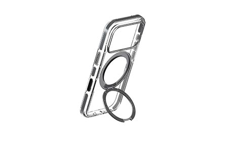 TORRAS Ostand SR CASE for iPhone 17 Pro^_[NO[