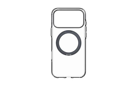 TORRAS Ostand SR CASE for iPhone 17 Pro Max^_[NO[