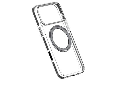 TORRAS Ostand SR CASE for iPhone 17 Pro Max^_[NO[