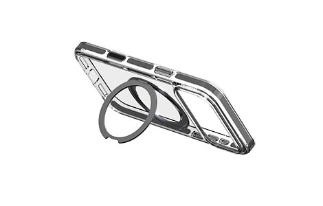 TORRAS Ostand SR CASE for iPhone 17 Pro Max^_[NO[