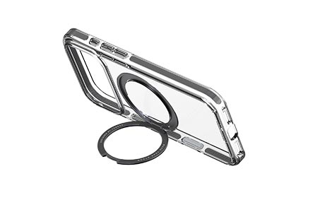TORRAS Ostand SR CASE for iPhone 17 Pro Max^_[NO[