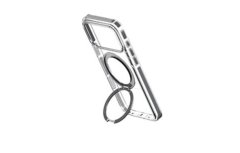 TORRAS Ostand SR CASE for iPhone 17 Pro Max^_[NO[