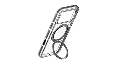 TORRAS Ostand SR CASE for iPhone 17 Pro Max^_[NO[