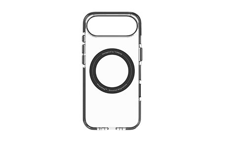 TORRAS Ostand SR CASE for iPhone Air^_[NO[